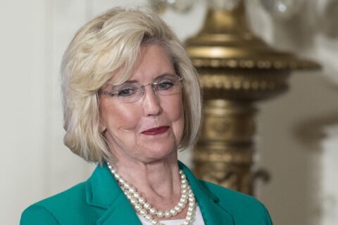 Lilly Ledbetter, an icon of the fight for equal pay, has died at 86