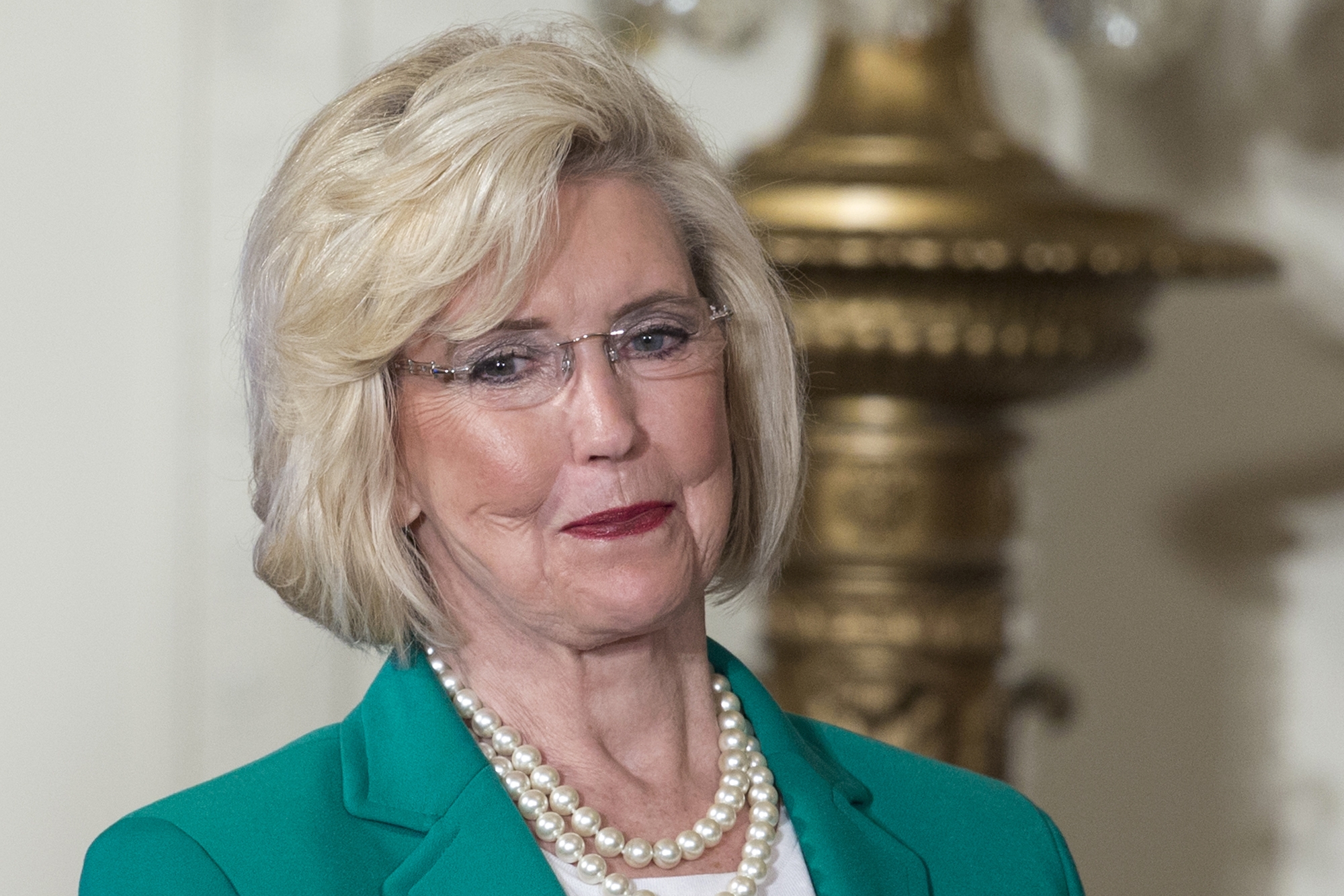 Lilly Ledbetter, an icon of the fight for equal pay, has died at 86 - WTOP News