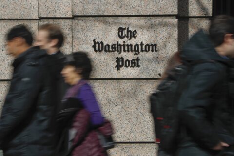 Report: Washington Post loses more than 200,000 subscriptions following non-endorsement