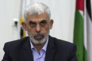 Israel confirms Hamas leader Yahya Sinwar was killed in Gaza