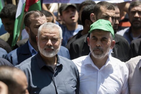 What's next for Hamas after its leader Yahya Sinwar's death?