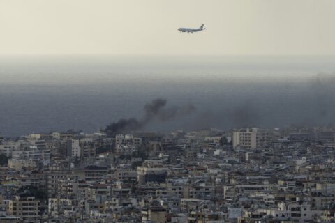 The little airline that could — Lebanon’s national carrier braves Israeli airstrikes