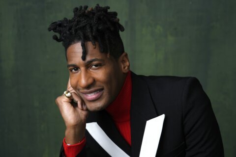 Jon Batiste’s ‘Beethoven Blues’ transforms classical works into unique blues and gospel renditions