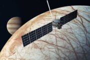 NASA's Europa Clipper spacecraft will scour Jupiter moon for the ingredients for life