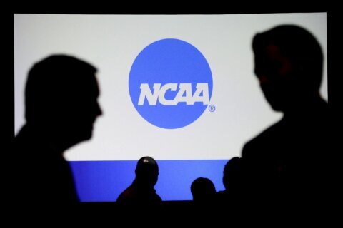 NCAA pilot study finds widespread social media harassment of athletes, coaches and officials