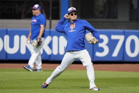 Senga’s comeback to continue with start for Mets in Game 1 of NLCS vs Dodgers