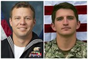 Mission gone wrong: Drownings of 2 Navy SEALs, including one from Maryland, were preventable, investigation finds