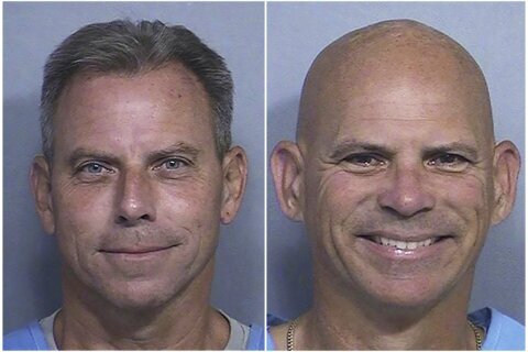 What to know about the Menendez brothers’ bid for freedom