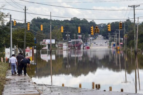 Helene’s death toll reaches 200 as crews try to reach the most remote areas hit by the storm