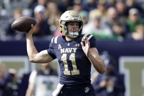 Presto’s Picks: Rating the revamped conferences while Navy and Virginia Tech travel