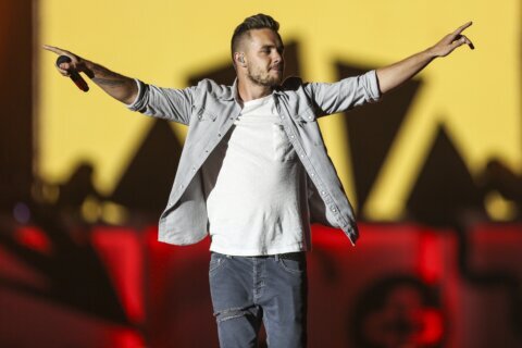 Liam Payne, former One Direction member, dies at 31 in Argentina hotel fall