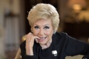 Mitzi Gaynor, star of ‘South Pacific,’ dies at 93