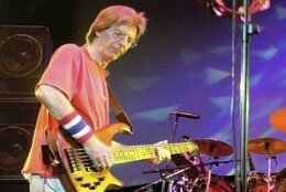 Obit Phil Lesh