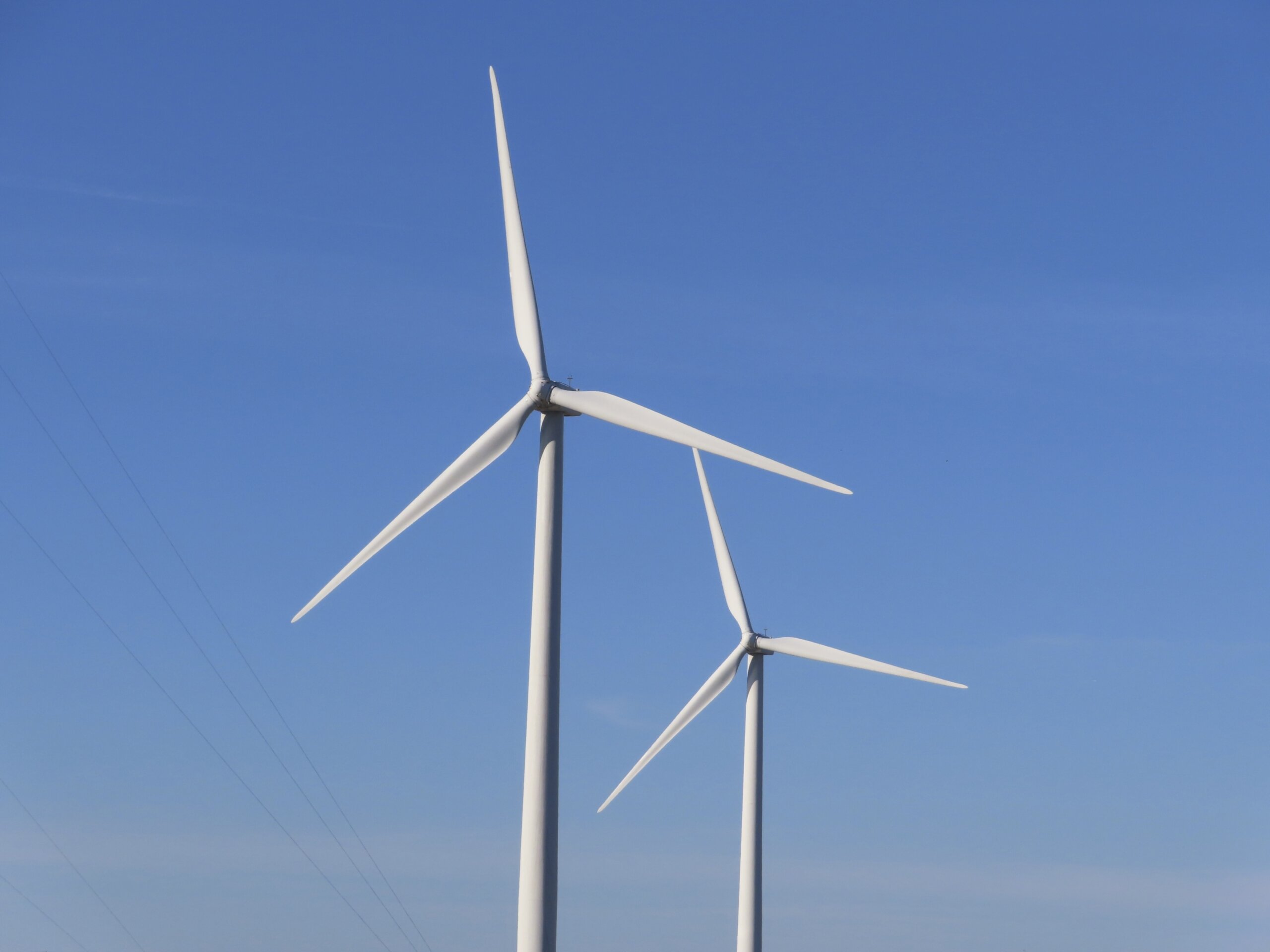 Big offshore wind project proposed for New York as other sites are evaluated in 3 states – WTOP News