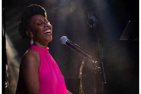 Soul music icon Oleta Adams reflects on her legacy as she bids farewell to the stage