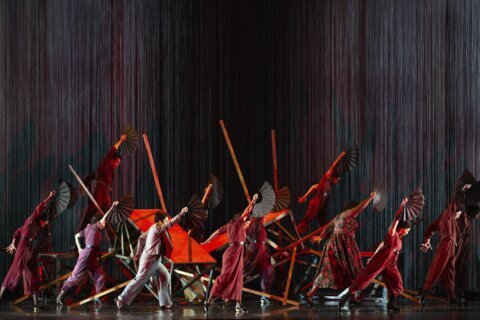 Golijov's Flamenco-tinged opera about slain Spanish playwright Lorca comes to the Met