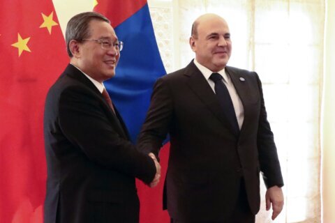 Moscow and Beijing announce further cooperation during international group meeting in Pakistan