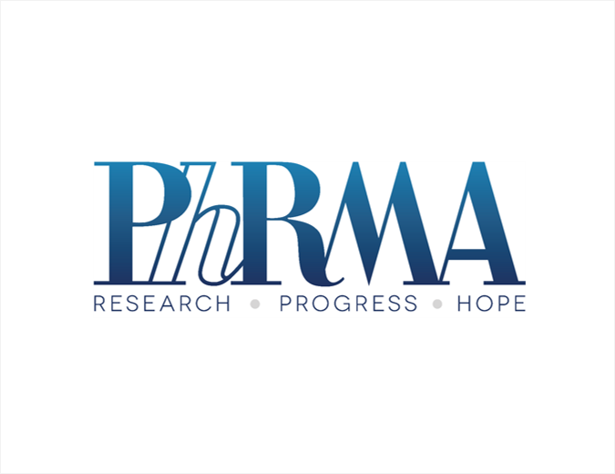 PhRMA Logo