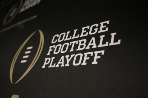 In 12-team College Football Playoff, strength of schedule will go a long way in deciding bracket