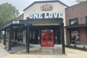 Raising Cane's brings its chicken fingers to Seven Corners