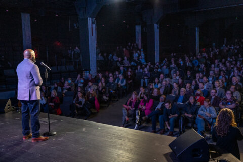 Stories that will make you laugh and cry: Hear the all-true tales this weekend in DC