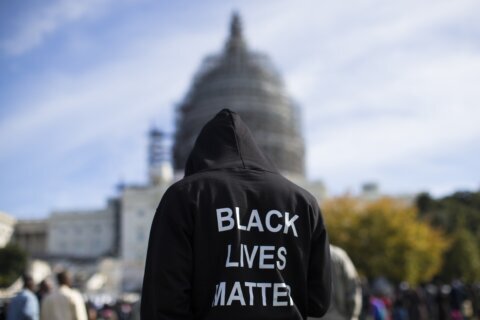 A decade of racial justice activism transformed politics, but landmark reforms remain elusive