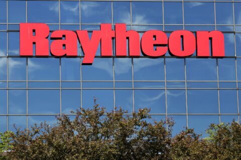 Defense contractor Raytheon agrees to pay $252M penalty to resolve Qatar bribery charges