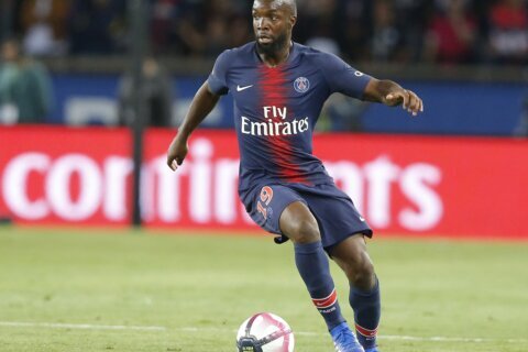 Will global soccer be reshaped after EU’s top court issued a major ruling in Lassana Diarra case?