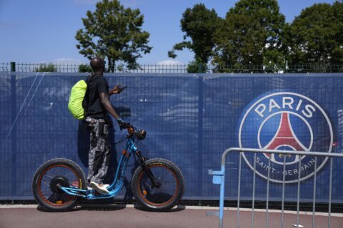 Prosecutors reopen investigation into PSG over alleged discrimination in recruiting