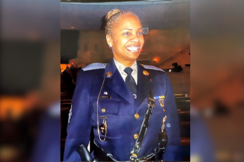 Former Prince George’s Co. officer claims union stopped her from suing department for retaliation