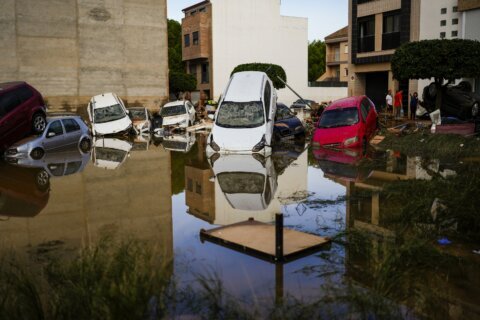 What to know about the unprecedented floods that killed more than 200 in Spain