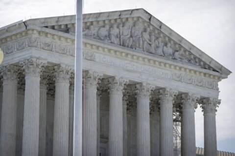 Supreme Court declines Biden’s appeal in Texas emergency abortion case