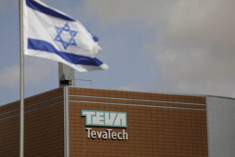 EU Commission fines Teva $500 million for trying to stop rival’s multiple sclerosis drug