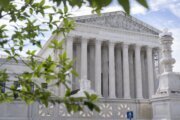 Virginia asks US Supreme Court to reinstate removals of 1,600 voter registrations