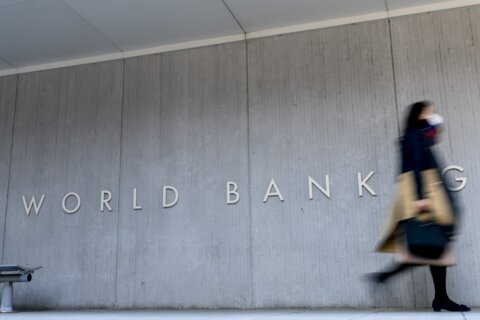 US presidential election looms over IMF and World Bank annual meetings