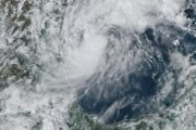 Hurricane Milton has formed and could grow stronger before hitting Florida midweek