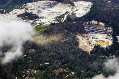 North Carolina maker of high-purity quartz back operating post-Helene