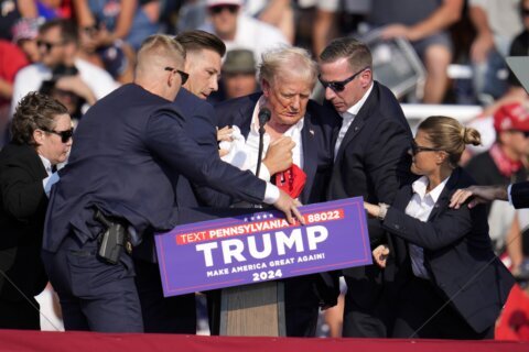 Panel looking into Trump assassination attempt says Secret Service needs ‘fundamental reform’