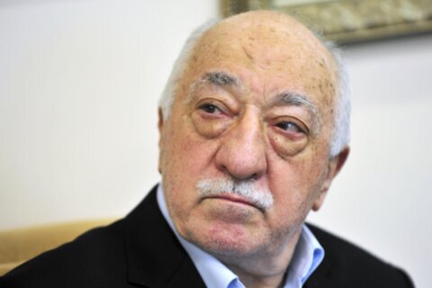 Self-exiled Turkish spiritual leader Fethullah Gülen dies in the US