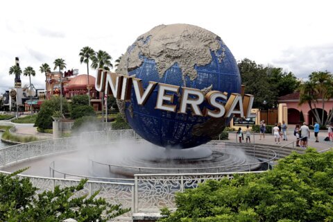 Universal will open fourth Orlando theme park next May