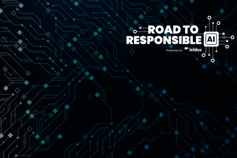 WTOP's The Road to Responsible AI