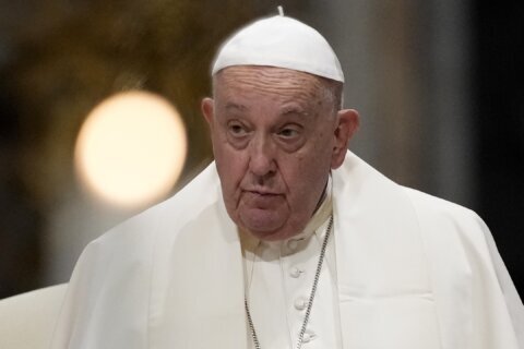 Pope’s child protection board urges transparency from Vatican sex abuse office, compensation