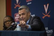 Why Virginia basketball coach Tony Bennett is suddenly retiring