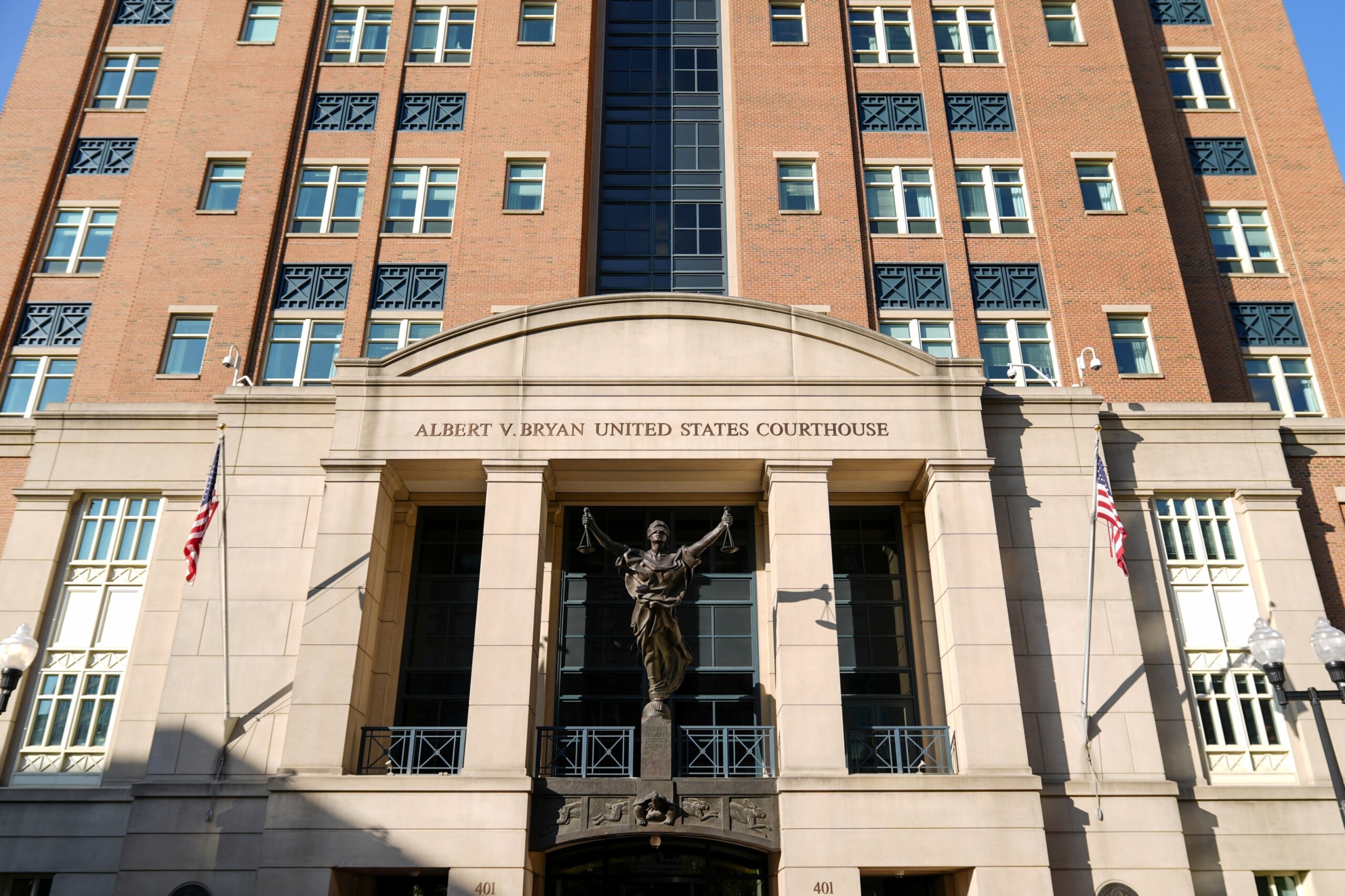 Judge orders Virginia to restore 1,600 voter registrations canceled in effort to purge noncitizens – WTOP News