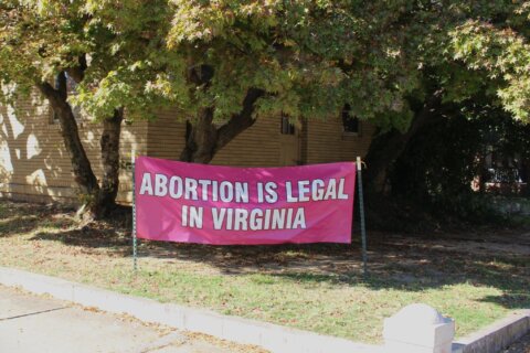 Virginia abortion patients, new report highlight barriers to accessing care despite fewer restrictions