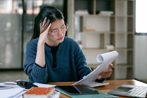 ¿Eres cuidador y trabajas a tiempo completo? 5 consejos para quienes manejan ambos