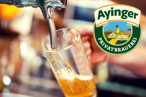 WTOP’s Beer of the Week: Ayinger Oktober Fest-Märzen