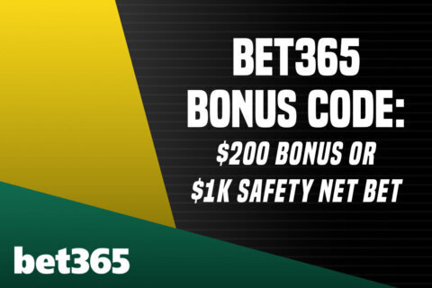 Bet365 Bonus Code WTOP365: Grab $200 Promo for College Football, World Series