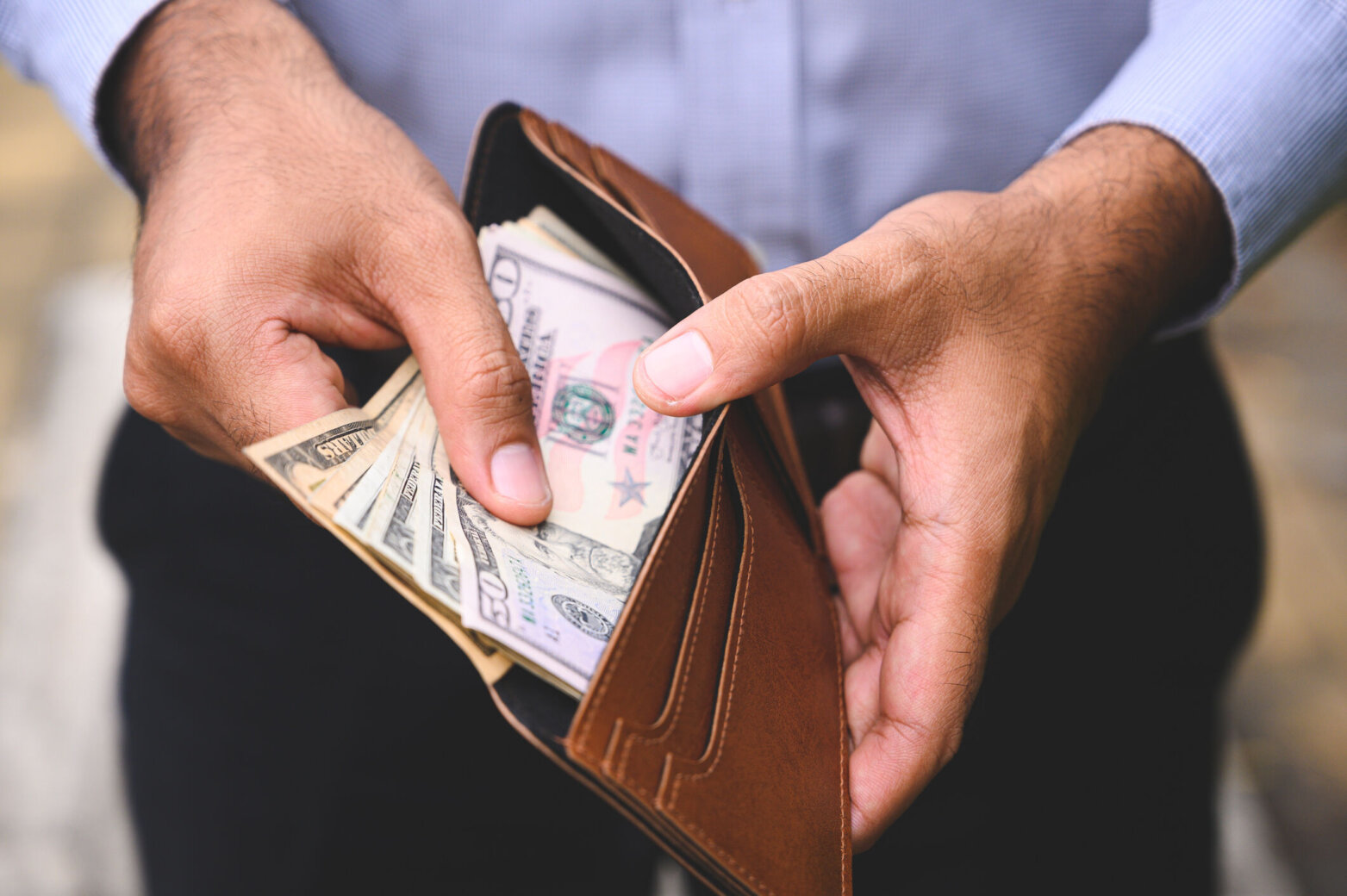 Prince George’s Co. considers tying minimum wage to inflation – WTOP News