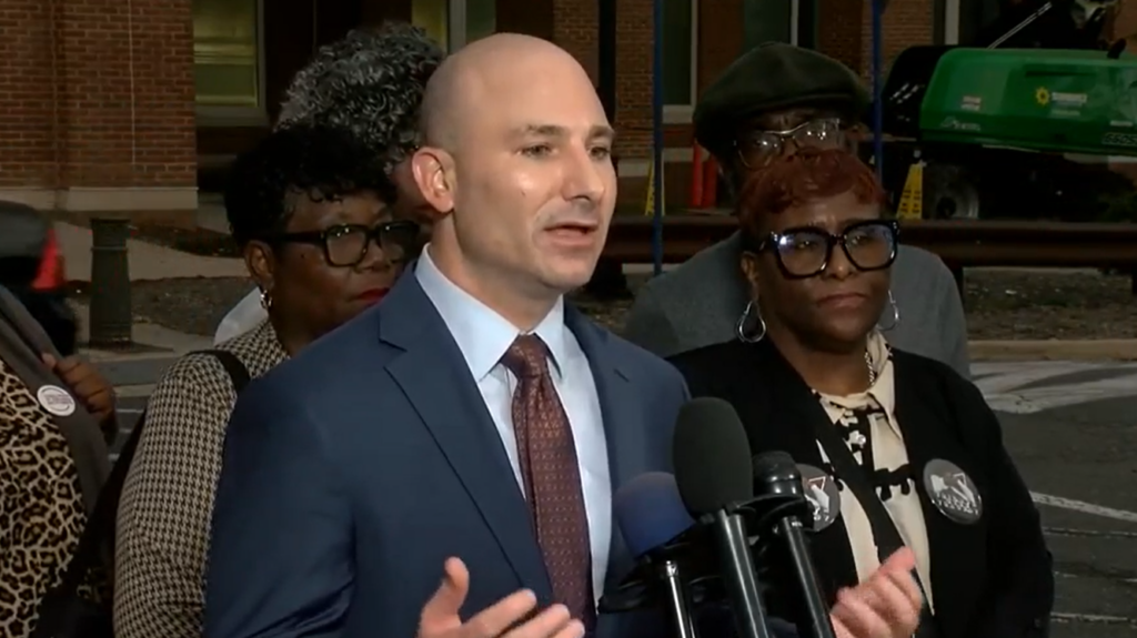 Dept. of Justice investigating Fairfax County’s top attorney over handling of cases involving immigrants
